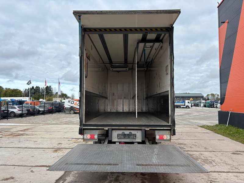 Refrigerated trailer HFR KK18 Thermo King CT-10 / 5440 hours / box L=7071 mm: picture 12 Refrigerated trailer HFR KK18 Thermo King CT-10 / 5440 hours / box L=7071 mm: picture 12