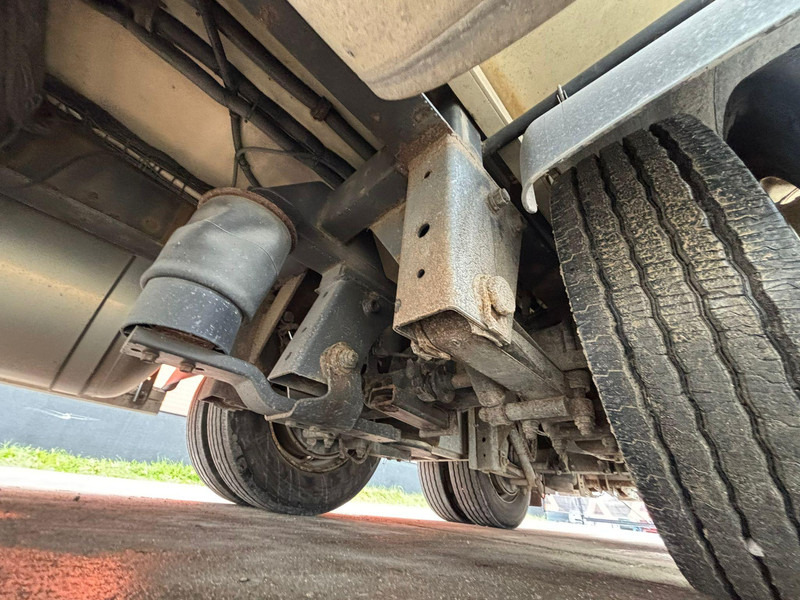 Refrigerated trailer HFR KK18 Thermo King CT-10 / 5440 hours / box L=7071 mm: picture 20 Refrigerated trailer HFR KK18 Thermo King CT-10 / 5440 hours / box L=7071 mm: picture 20