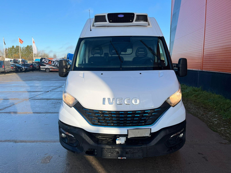 Iveco Daily 35S14N PULSOR 400 / box L=3292 mm - Refrigerated delivery van: picture 2 Iveco Daily 35S14N PULSOR 400 / box L=3292 mm - Refrigerated delivery van: picture 2