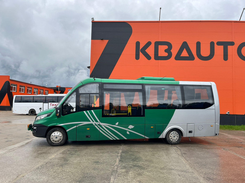 Iveco First 4x2 22 SEATS / AC / WEBASTO - Minibus, People carrier: picture 4 Iveco First 4x2 22 SEATS / AC / WEBASTO - Minibus, People carrier: picture 4