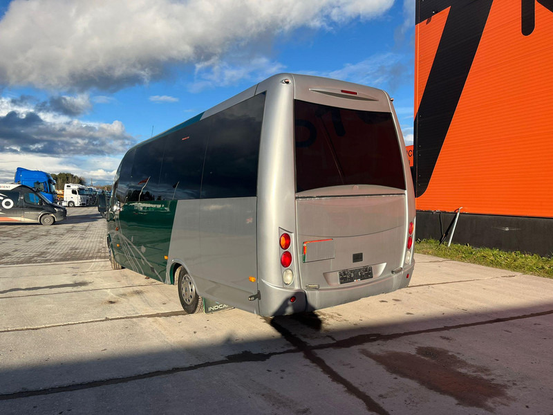 Iveco Indcar Wing 4x2 23 SEATS / AC / WEBASTO - Minibus, People carrier: picture 5 Iveco Indcar Wing 4x2 23 SEATS / AC / WEBASTO - Minibus, People carrier: picture 5