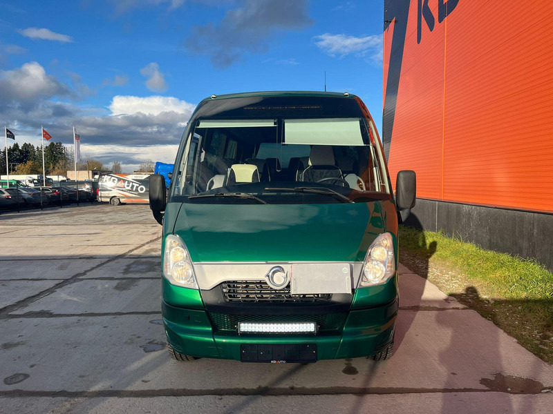 Iveco Indcar Wing 4x2 23 SEATS / AC / WEBASTO - Minibus, People carrier: picture 2 Iveco Indcar Wing 4x2 23 SEATS / AC / WEBASTO - Minibus, People carrier: picture 2