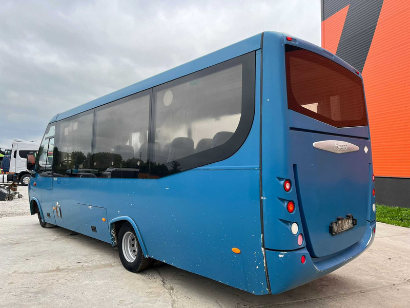 Iveco KAPENA THESI 2 PCS AVAILABLE / CNG ! / 27 SEATS + 5 STANDING / AC - Minibus, People carrier: picture 5 Iveco KAPENA THESI 2 PCS AVAILABLE / CNG ! / 27 SEATS + 5 STANDING / AC - Minibus, People carrier: picture 5