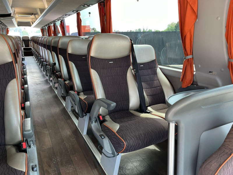 Coach MAN R 08 Lion`s Coach EURO 6 / 59 SEATS / AC / AUXILIARY HEATING / WC / 2x FRIDGE: picture 14