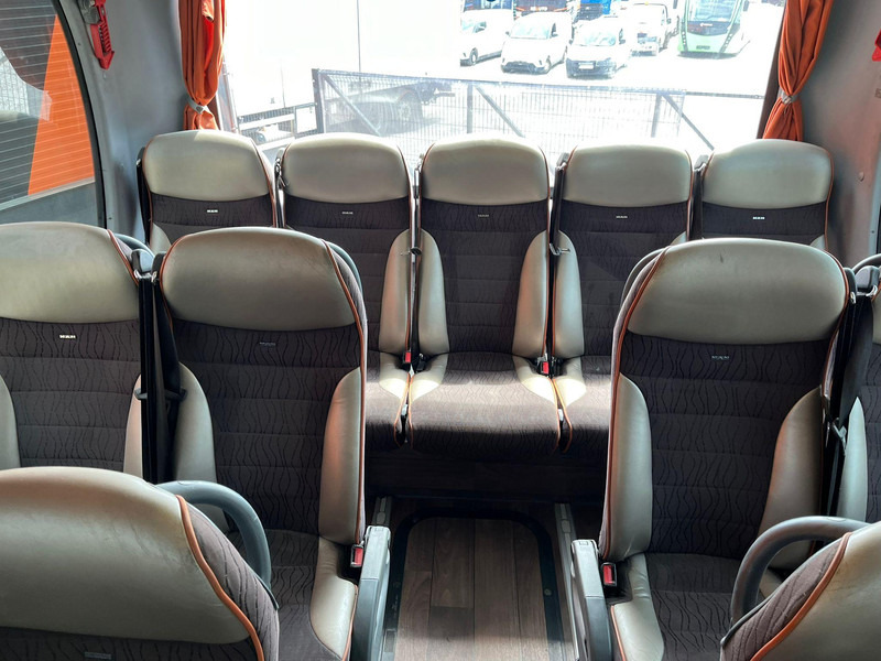 Coach MAN R 08 Lion`s Coach EURO 6 / 59 SEATS / AC / AUXILIARY HEATING / WC / 2x FRIDGE: picture 17
