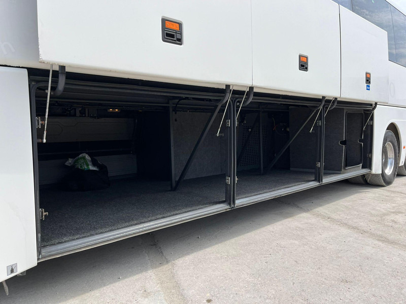 Coach MAN R 08 Lion`s Coach EURO 6 / 59 SEATS / AC / AUXILIARY HEATING / WC / 2x FRIDGE: picture 20