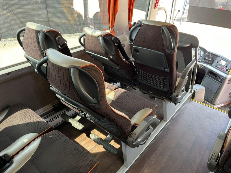 Coach MAN R 08 Lion`s Coach EURO 6 / 59 SEATS / AC / AUXILIARY HEATING / WC / 2x FRIDGE: picture 16