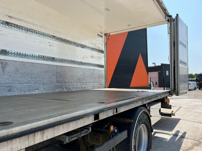 Box truck MAN TGM 18.290 4x2 BOX L=7543 mm: picture 12