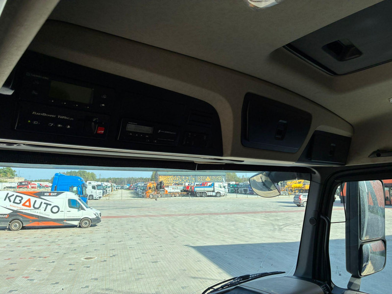 Refrigerated truck Mercedes-Benz Actros 2548 6x2*4 THERMOKING T-1200R / BOX L=9013 mm: picture 20 Refrigerated truck Mercedes-Benz Actros 2548 6x2*4 THERMOKING T-1200R / BOX L=9013 mm: picture 20