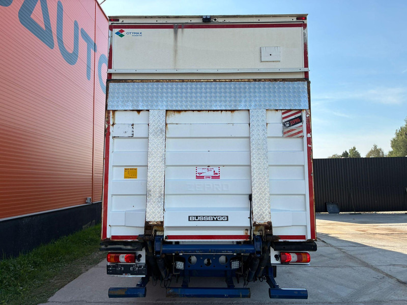 Refrigerated truck Mercedes-Benz Actros 2548 6x2*4 THERMOKING T-1200R / BOX L=9013 mm: picture 6 Refrigerated truck Mercedes-Benz Actros 2548 6x2*4 THERMOKING T-1200R / BOX L=9013 mm: picture 6