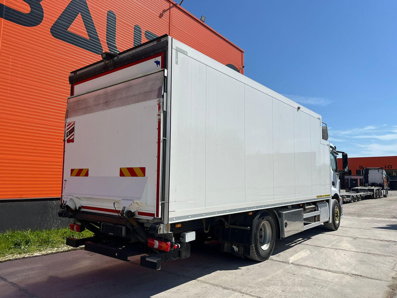 Mercedes-Benz Antos 1830 4x2 SUPRA 750 NORDIC / BOX L= 7485 - Refrigerated truck: picture 5 Mercedes-Benz Antos 1830 4x2 SUPRA 750 NORDIC / BOX L= 7485 - Refrigerated truck: picture 5