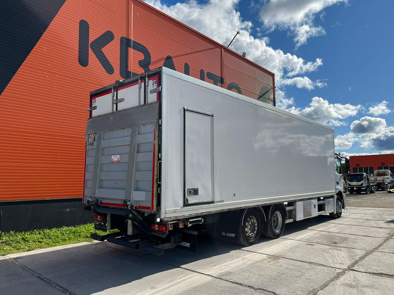 Mercedes-Benz Antos 2540L 6x2*4 THERMOKING UT SPECTRUM / BOX L=9522 mm - Refrigerated truck: picture 5 Mercedes-Benz Antos 2540L 6x2*4 THERMOKING UT SPECTRUM / BOX L=9522 mm - Refrigerated truck: picture 5