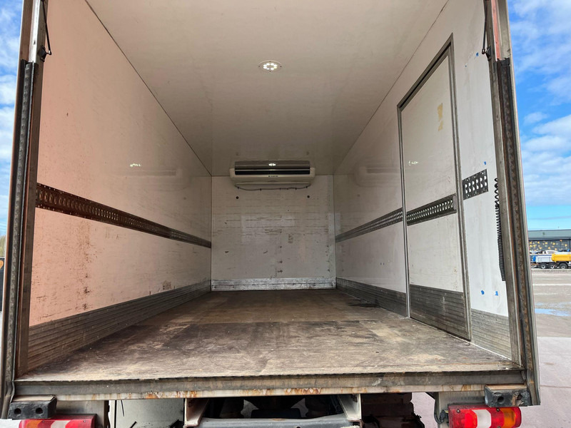 Box truck Mercedes-Benz Atego 1018 4x2 BOX L=6477 mm: picture 12