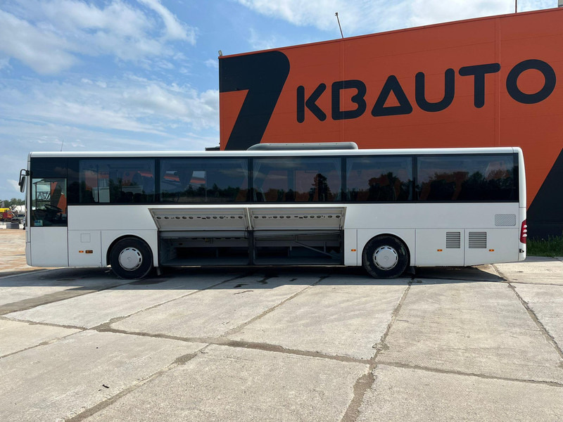 Mercedes-Benz INTOURO 4x2 49 SEATS - Suburban bus: picture 5 Mercedes-Benz INTOURO 4x2 49 SEATS - Suburban bus: picture 5