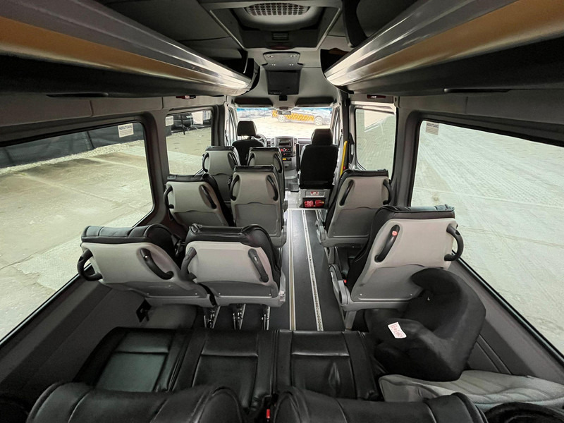 Minibus, People carrier Mercedes-Benz Sprinter 316 CDI 13+1 SEATS / DRIVER AC: picture 16 Minibus, People carrier Mercedes-Benz Sprinter 316 CDI 13+1 SEATS / DRIVER AC: picture 16