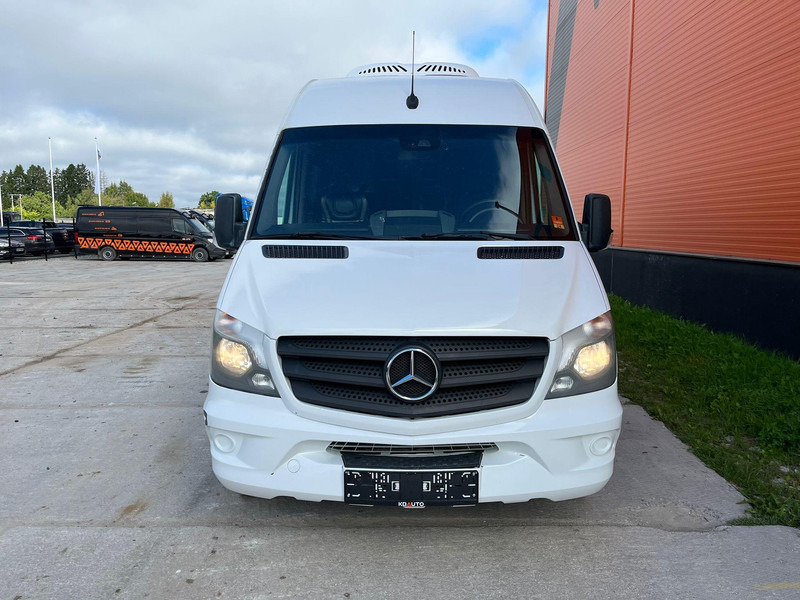 Mercedes-Benz Sprinter 516 CDI 19+1+1 SEATS / AC - Minibus, People carrier: picture 2 Mercedes-Benz Sprinter 516 CDI 19+1+1 SEATS / AC - Minibus, People carrier: picture 2