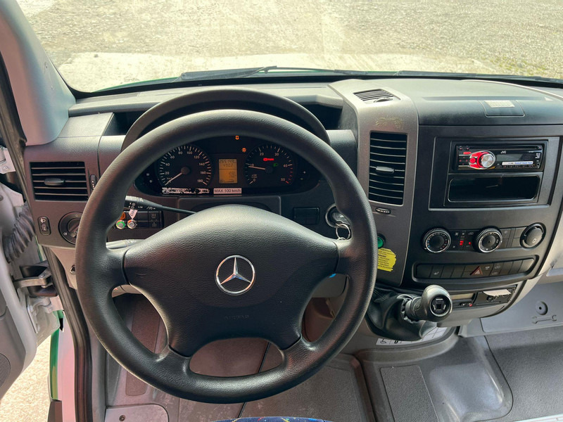 Minibus, People carrier Mercedes-Benz Sprinter 516 CDI 19 + 1 SEATS / AC: picture 10