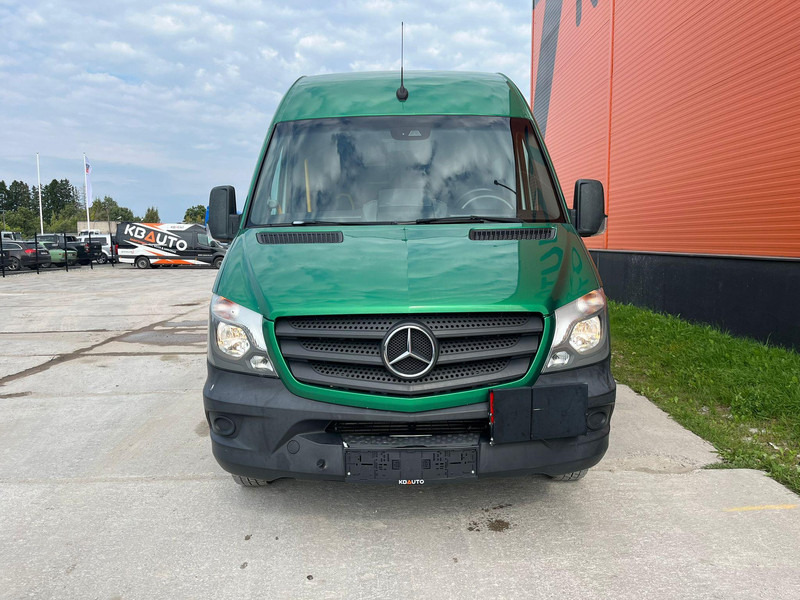 Mercedes-Benz Sprinter 516 CDI 19 + 1 SEATS - Minibus, People carrier: picture 2 Mercedes-Benz Sprinter 516 CDI 19 + 1 SEATS - Minibus, People carrier: picture 2