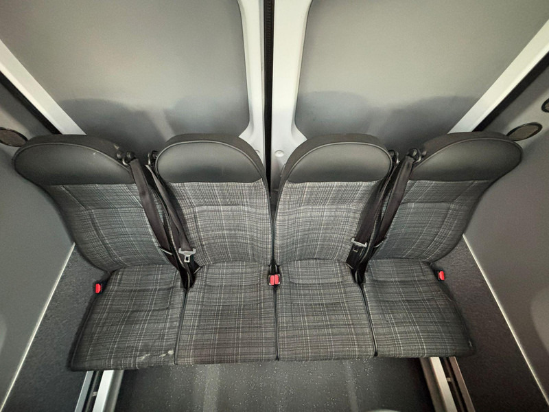 Minibus, People carrier Mercedes-Benz Sprinter 516 CDI 19 + 1 SEATS: picture 17 Minibus, People carrier Mercedes-Benz Sprinter 516 CDI 19 + 1 SEATS: picture 17