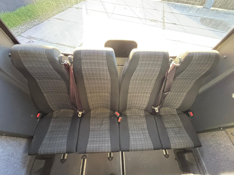 Leasing of Mercedes-Benz Sprinter 516 CDI 22 + 1 SEATS Mercedes-Benz Sprinter 516 CDI 22 + 1 SEATS: picture 16