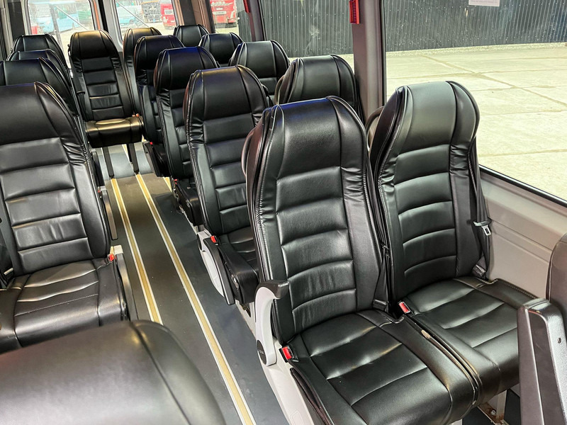 Leasing of Mercedes-Benz Sprinter 519 CDI 17 SEATS / AC / AUXILIARY HEATING Mercedes-Benz Sprinter 519 CDI 17 SEATS / AC / AUXILIARY HEATING: picture 14