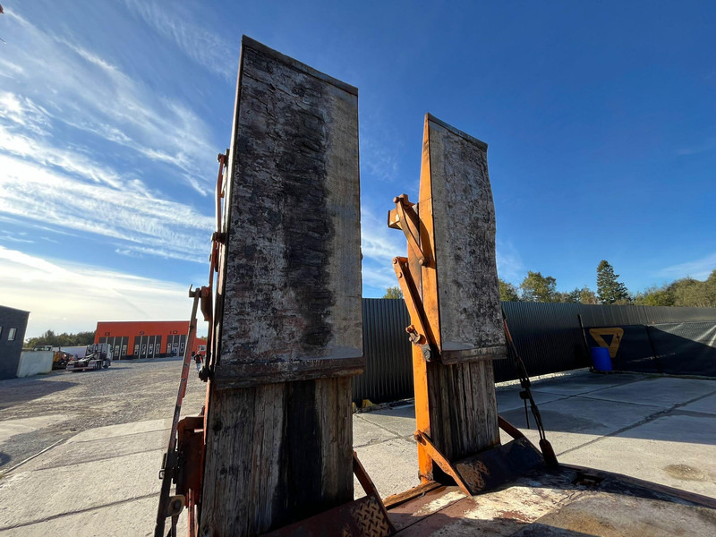 Leasing of Müller-Mitteltal TS4 HYDRAULIC RAMPS / STEEL SUSPENSION / DRUM BRAKES / PLATFORM L=10790 mm Müller-Mitteltal TS4 HYDRAULIC RAMPS / STEEL SUSPENSION / DRUM BRAKES / PLATFORM L=10790 mm: picture 10