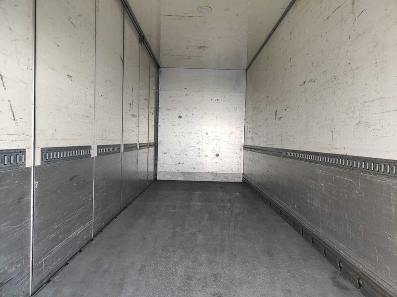 PLS RYDAHOLM BOX FOR TRUCK 7500x2500x3400MM / FURGOON - Swap body - box: picture 5 PLS RYDAHOLM BOX FOR TRUCK 7500x2500x3400MM / FURGOON - Swap body - box: picture 5