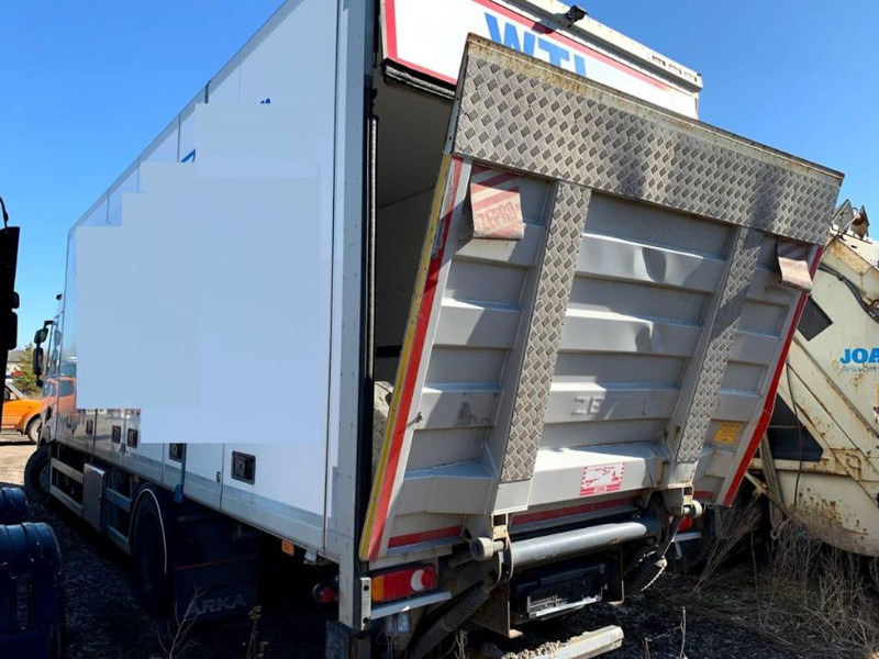 Renault T 380 EURO6 FOR PARTS 2015 LOW MILEAGE - Frame/ Chassis for Truck: picture 4 Renault T 380 EURO6 FOR PARTS 2015 LOW MILEAGE - Frame/ Chassis for Truck: picture 4