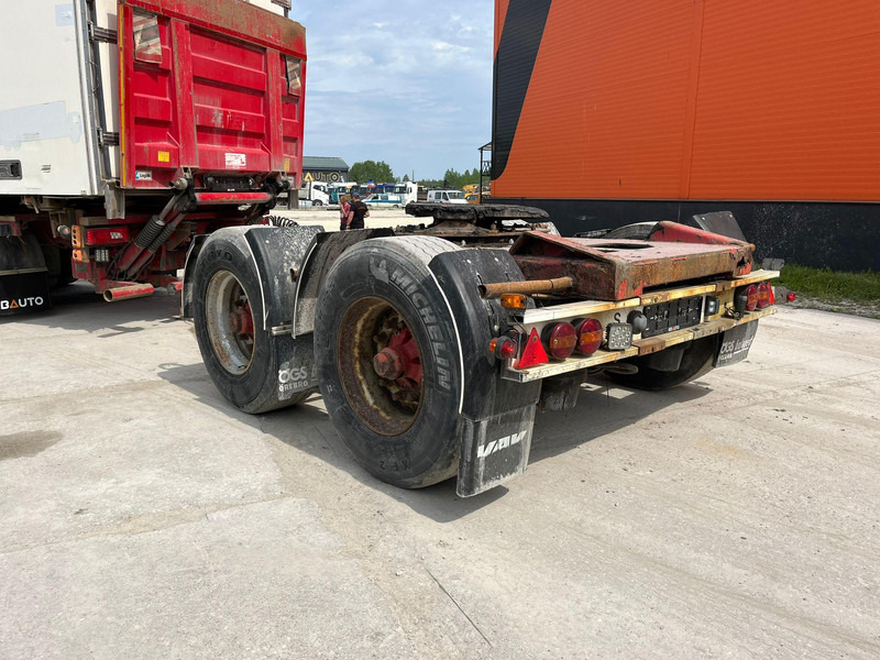 Renders RD 9.9 - Dolly trailer: picture 4 Renders RD 9.9 - Dolly trailer: picture 4