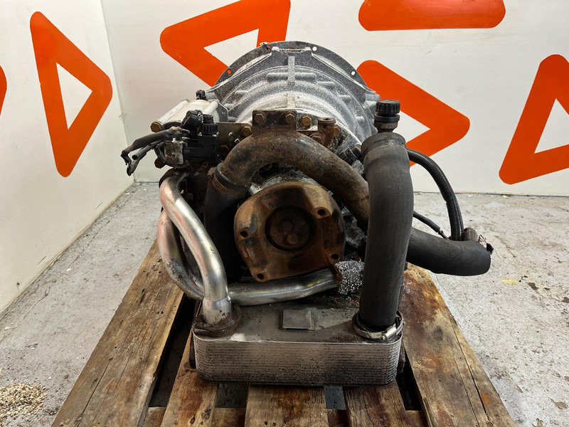 Scania 6 HP 594 C - Gearbox for Truck: picture 4 Scania 6 HP 594 C - Gearbox for Truck: picture 4