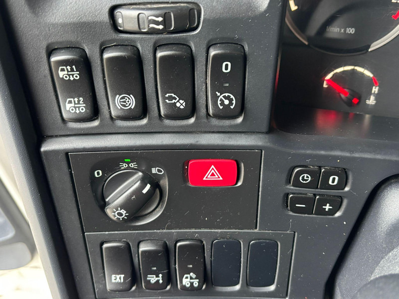 Leasing of Scania G 420 6x2*4 CHASSIS L=9940 mm Scania G 420 6x2*4 CHASSIS L=9940 mm: picture 19 Leasing of Scania G 420 6x2*4 CHASSIS L=9940 mm Scania G 420 6x2*4 CHASSIS L=9940 mm: picture 19