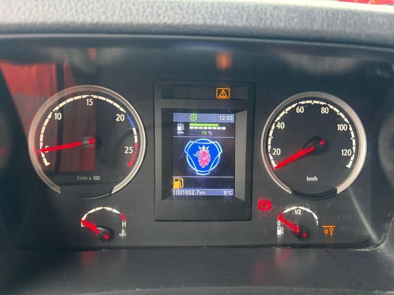 Leasing of Scania G 420 6x2*4 CHASSIS L=9940 mm Scania G 420 6x2*4 CHASSIS L=9940 mm: picture 16 Leasing of Scania G 420 6x2*4 CHASSIS L=9940 mm Scania G 420 6x2*4 CHASSIS L=9940 mm: picture 16