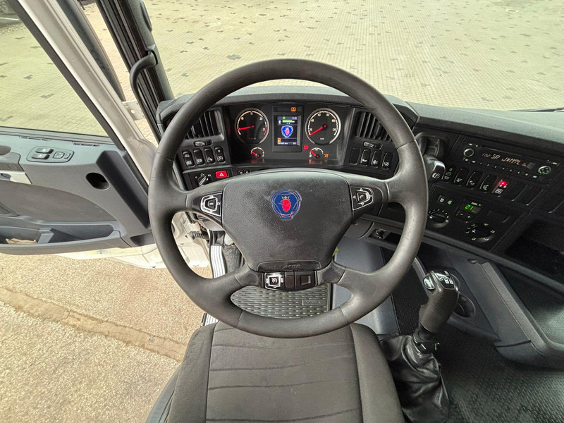 Leasing of Scania G 420 6x2*4 CHASSIS L=9940 mm Scania G 420 6x2*4 CHASSIS L=9940 mm: picture 15 Leasing of Scania G 420 6x2*4 CHASSIS L=9940 mm Scania G 420 6x2*4 CHASSIS L=9940 mm: picture 15