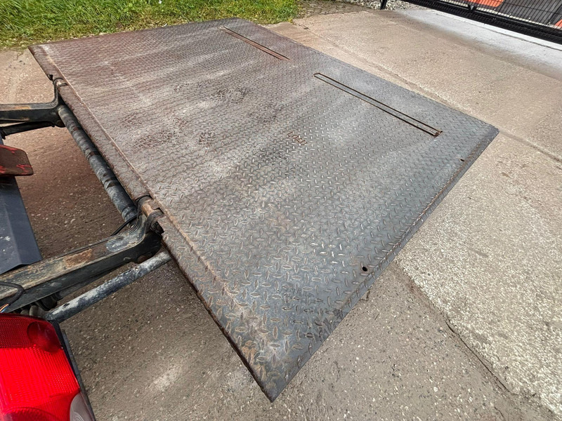 Leasing of Scania G 420 6x2*4 CHASSIS L=9940 mm Scania G 420 6x2*4 CHASSIS L=9940 mm: picture 13 Leasing of Scania G 420 6x2*4 CHASSIS L=9940 mm Scania G 420 6x2*4 CHASSIS L=9940 mm: picture 13