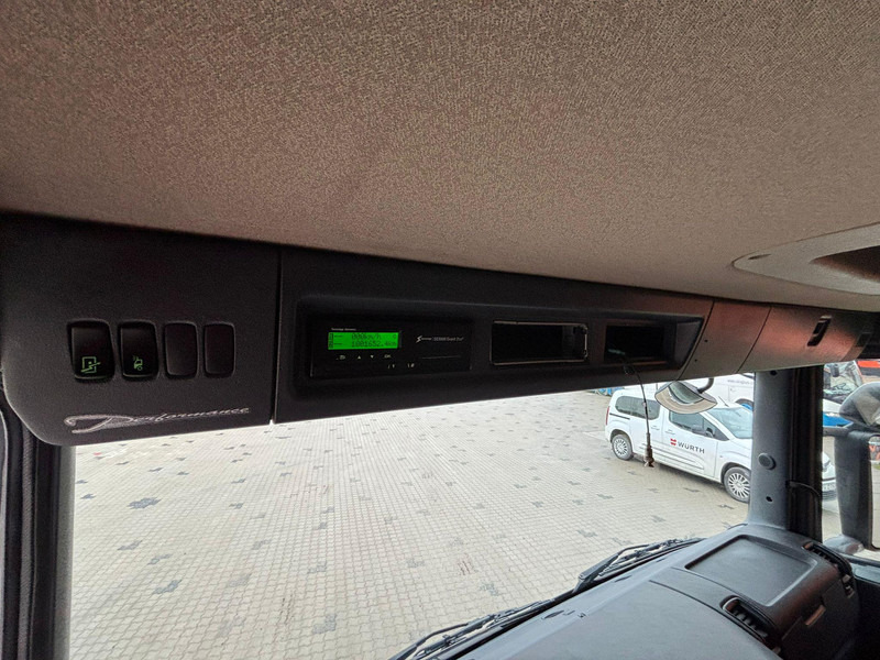 Leasing of Scania G 420 6x2*4 CHASSIS L=9940 mm Scania G 420 6x2*4 CHASSIS L=9940 mm: picture 20 Leasing of Scania G 420 6x2*4 CHASSIS L=9940 mm Scania G 420 6x2*4 CHASSIS L=9940 mm: picture 20