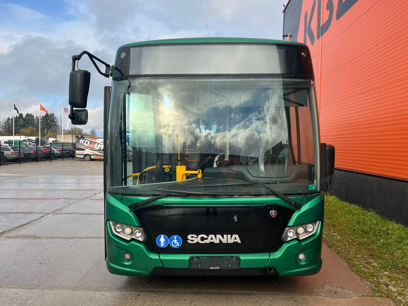 Scania K 280 Citywide LE 6x2*4 44 SEATS / AC / AUXILIARY HEATER / WHEELCHAIR RAMP - City bus: picture 2 Scania K 280 Citywide LE 6x2*4 44 SEATS / AC / AUXILIARY HEATER / WHEELCHAIR RAMP - City bus: picture 2