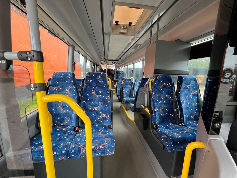 City bus Scania K 320 6x2*4 Citywide 55 SEATS / AC / AUXILIARY HEATING / RETARDER: picture 15