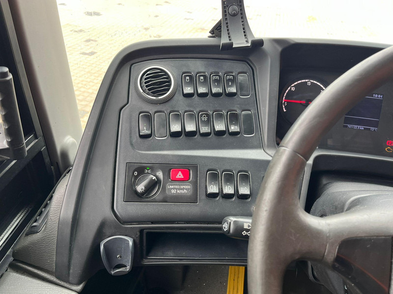 City bus Scania K 320 6x2*4 Citywide 55 SEATS / AC / AUXILIARY HEATING / RETARDER: picture 13