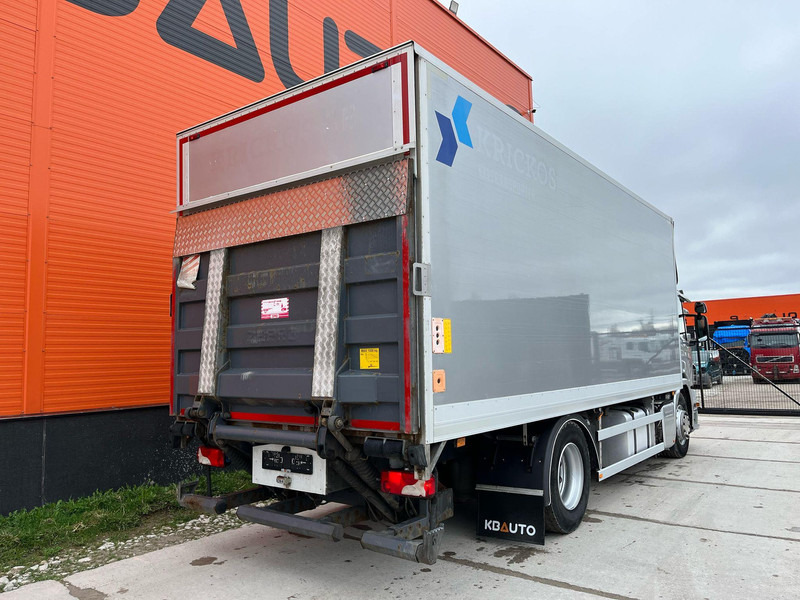 Scania P 250 4x2 THERMOKING / BOX L=6440 mm - Refrigerated truck: picture 5 Scania P 250 4x2 THERMOKING / BOX L=6440 mm - Refrigerated truck: picture 5