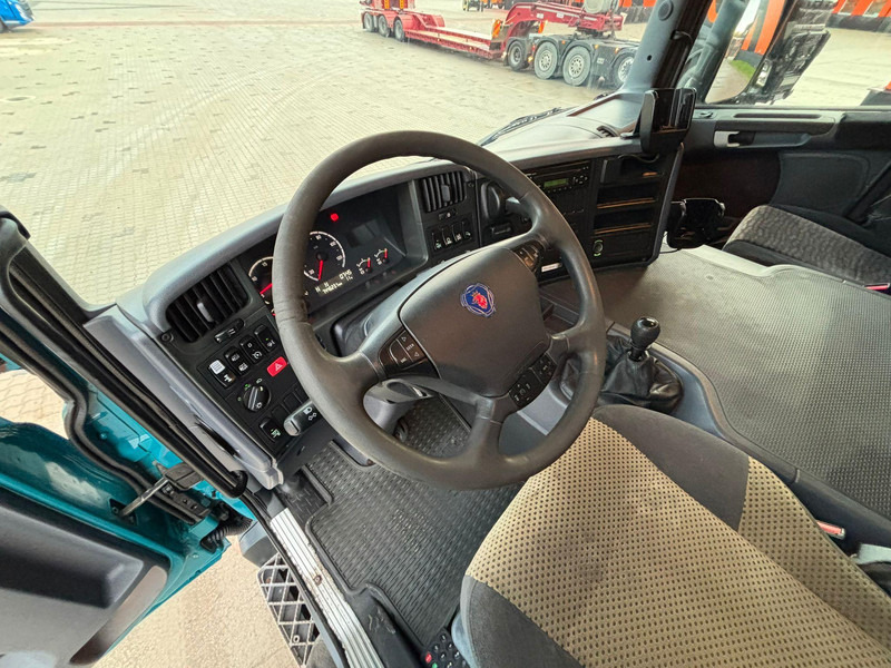 Leasing of Scania P 270 4x2 BOX L=7511 mm Scania P 270 4x2 BOX L=7511 mm: picture 15 Leasing of Scania P 270 4x2 BOX L=7511 mm Scania P 270 4x2 BOX L=7511 mm: picture 15