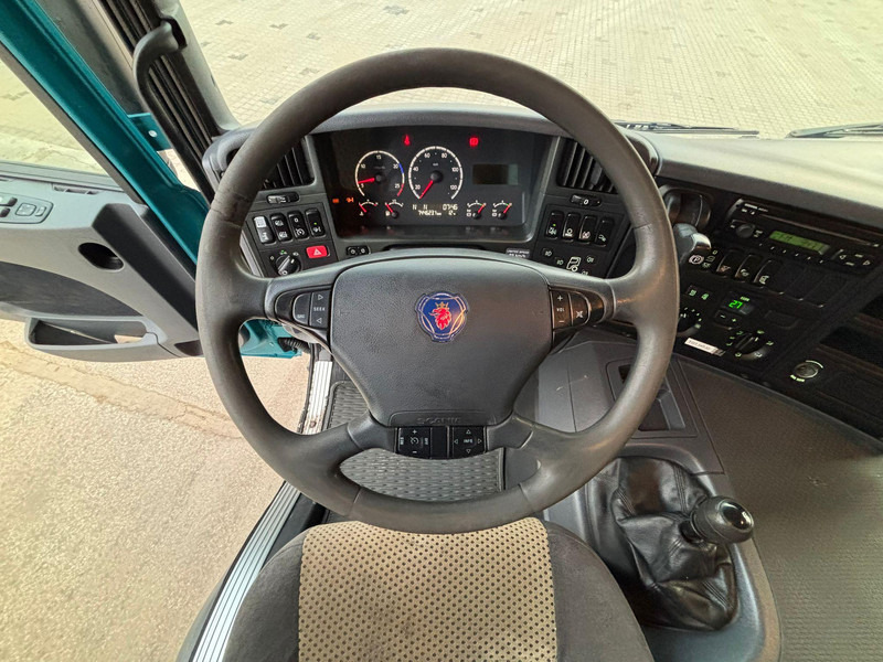 Leasing of Scania P 270 4x2 BOX L=7511 mm Scania P 270 4x2 BOX L=7511 mm: picture 16 Leasing of Scania P 270 4x2 BOX L=7511 mm Scania P 270 4x2 BOX L=7511 mm: picture 16