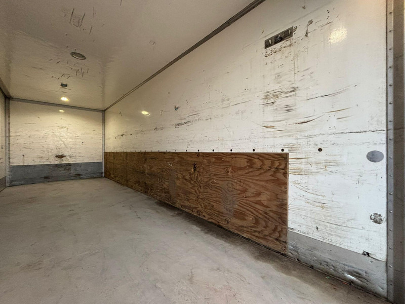 Leasing of Scania P 270 4x2 BOX L=7511 mm Scania P 270 4x2 BOX L=7511 mm: picture 13 Leasing of Scania P 270 4x2 BOX L=7511 mm Scania P 270 4x2 BOX L=7511 mm: picture 13