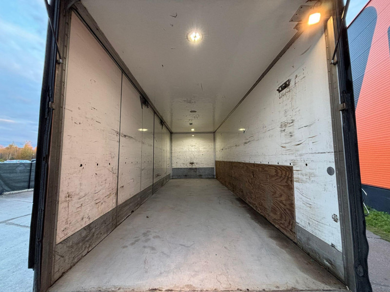 Leasing of Scania P 270 4x2 BOX L=7511 mm Scania P 270 4x2 BOX L=7511 mm: picture 12 Leasing of Scania P 270 4x2 BOX L=7511 mm Scania P 270 4x2 BOX L=7511 mm: picture 12