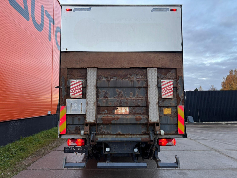 Leasing of Scania P 270 4x2 BOX L=7511 mm Scania P 270 4x2 BOX L=7511 mm: picture 6 Leasing of Scania P 270 4x2 BOX L=7511 mm Scania P 270 4x2 BOX L=7511 mm: picture 6