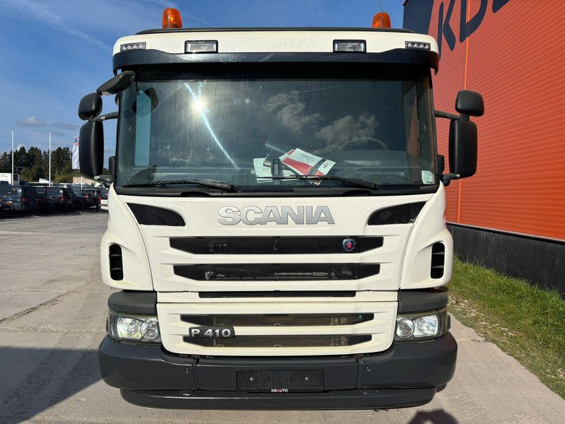 Scania P 410 6x2*4 NORBA RL-300 + KEOX VS5 - Refuse truck: picture 3 Scania P 410 6x2*4 NORBA RL-300 + KEOX VS5 - Refuse truck: picture 3