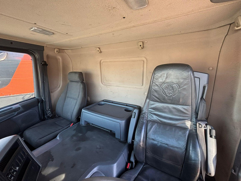 Leasing of Scania P 440 8x4 RETARDER / FULL STEEL / BOX L=5850 mm Scania P 440 8x4 RETARDER / FULL STEEL / BOX L=5850 mm: picture 20 Leasing of Scania P 440 8x4 RETARDER / FULL STEEL / BOX L=5850 mm Scania P 440 8x4 RETARDER / FULL STEEL / BOX L=5850 mm: picture 20