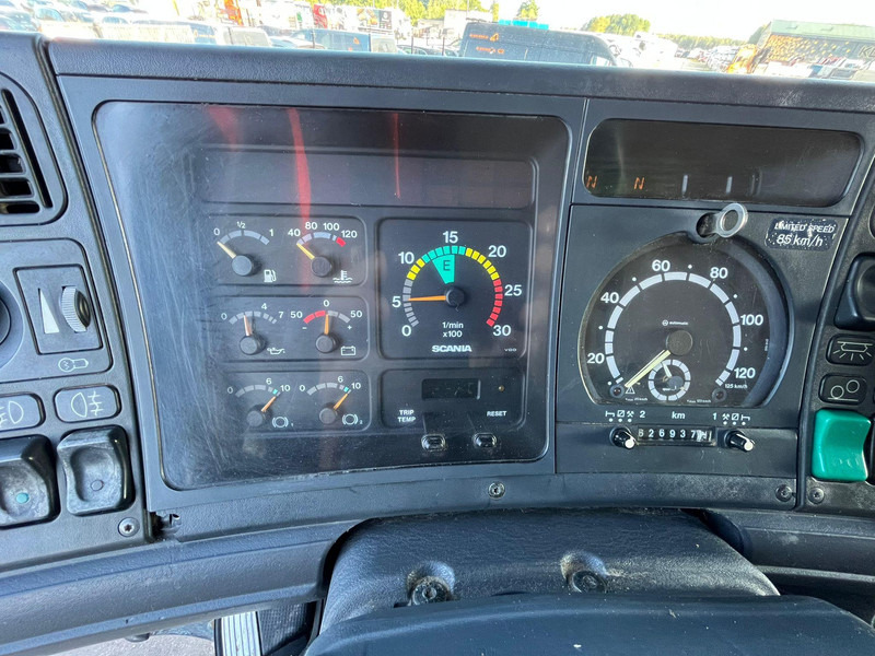 Leasing of Scania R 124 6x2*4 TANK 1500 I + 13000 l / VACUUM Moro PM200 year 2015 / PRESSURE Pratissoli 500 bar / 200 l/min Scania R 124 6x2*4 TANK 1500 I + 13000 l / VACUUM Moro PM200 year 2015 / PRESSURE Pratissoli 500 bar / 200 l/min: picture 17 Leasing of Scania R 124 6x2*4 TANK 1500 I + 13000 l / VACUUM Moro PM200 year 2015 / PRESSURE Pratissoli 500 bar / 200 l/min Scania R 124 6x2*4 TANK 1500 I + 13000 l / VACUUM Moro PM200 year 2015 / PRESSURE Pratissoli 500 bar / 200 l/min: picture 17