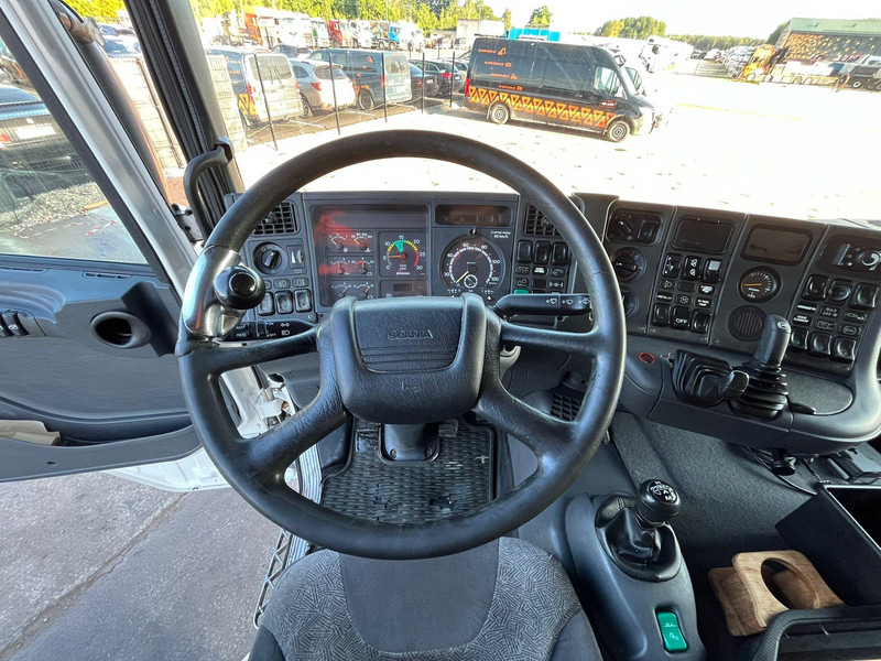 Leasing of Scania R 124 6x2*4 TANK 1500 I + 13000 l / VACUUM Moro PM200 year 2015 / PRESSURE Pratissoli 500 bar / 200 l/min Scania R 124 6x2*4 TANK 1500 I + 13000 l / VACUUM Moro PM200 year 2015 / PRESSURE Pratissoli 500 bar / 200 l/min: picture 16 Leasing of Scania R 124 6x2*4 TANK 1500 I + 13000 l / VACUUM Moro PM200 year 2015 / PRESSURE Pratissoli 500 bar / 200 l/min Scania R 124 6x2*4 TANK 1500 I + 13000 l / VACUUM Moro PM200 year 2015 / PRESSURE Pratissoli 500 bar / 200 l/min: picture 16