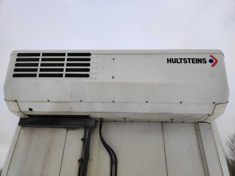 Refrigerator swap body Schmitz Cargobull COOLER BOX FOR VOLVO TRUCK 7500MM / HULTSTEINS FRIDGE HH13FKV: picture 6