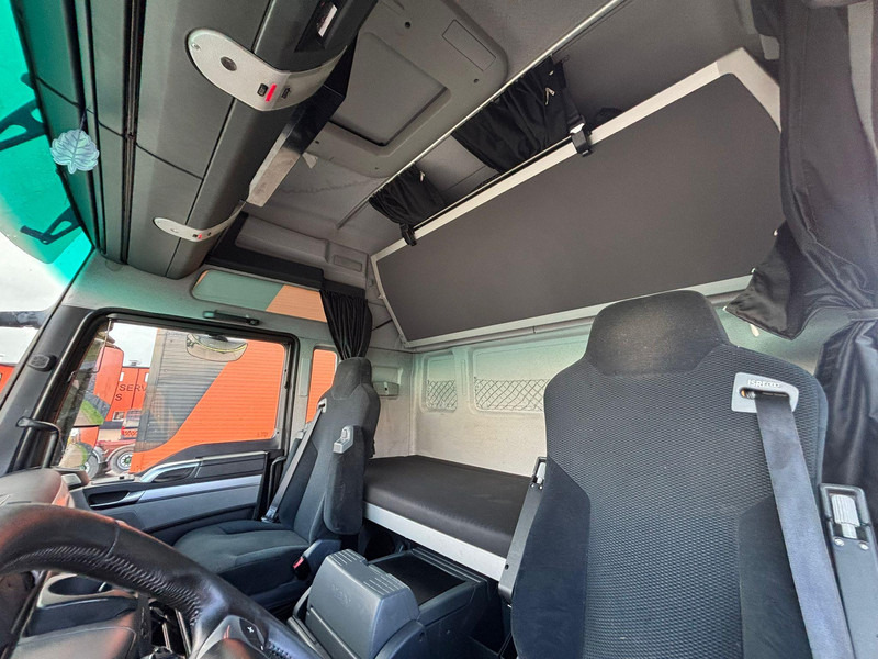 Tractor unit MAN TGX 28.480 6x2 XXL CAB / INTARDER / DOUBLE BOGIE: picture 18